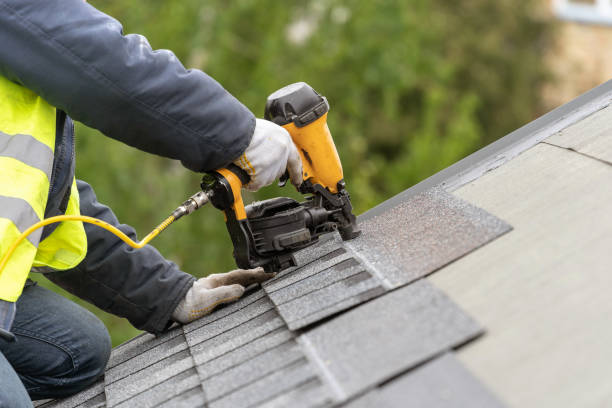 Best Gutter Installation and Repair  in Palm Springs North, FL