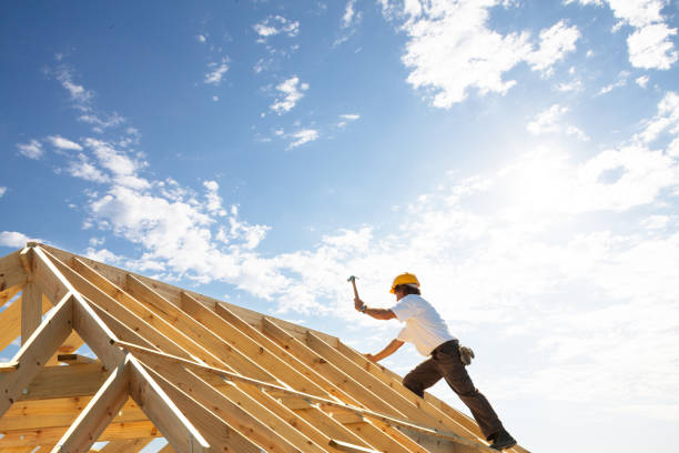 Best Cold Roofs  in Palm Springs North, FL